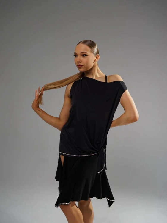 Tunic crystal shine_frontowy.JPG